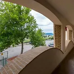 Fonyod Beach Apartment Fonyod