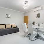 דירה Fonyod Beach Apartment
