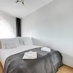 דירה Fonyod Beach Apartment