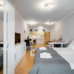 Fonyod Beach Apartment Apartment