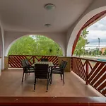 Fonyod Beach Apartment Fonyod