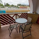 Fonyod Beach Apartment * Fonyod