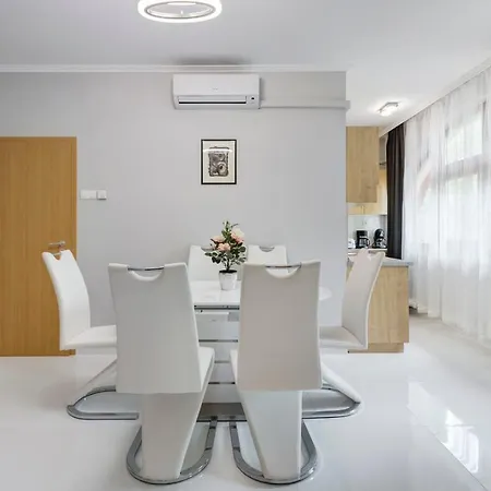 Apartment Fonyod Beach Apartment