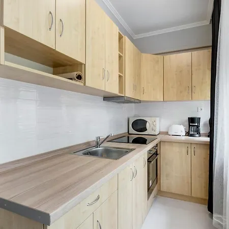 Fonyód Beach Apartment Apartamento *