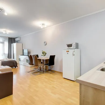 Apartamento Fonyód Beach Apartment *