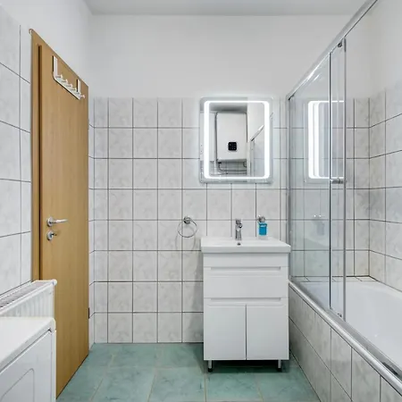 Fonyód Beach Apartment Apartamento