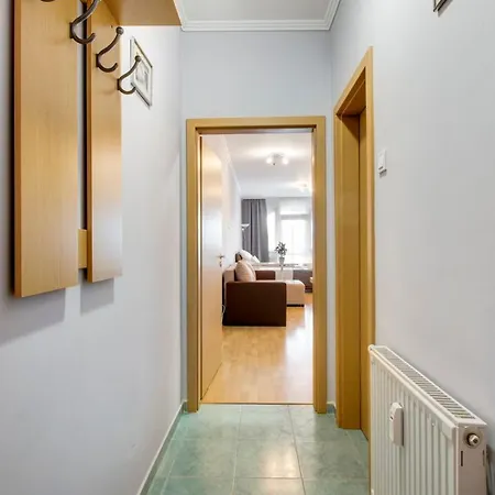 Fonyód Beach Apartment * Fonyód