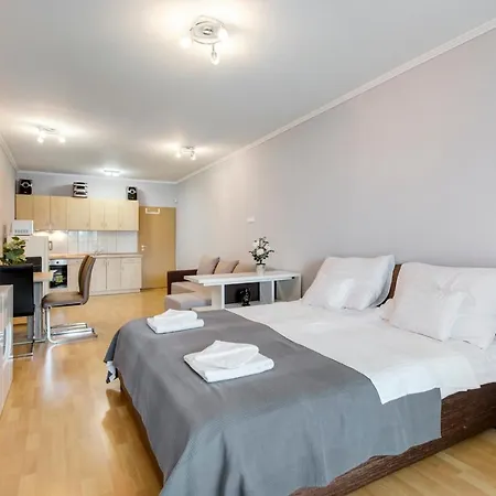 Apartamento Fonyód Beach Apartment