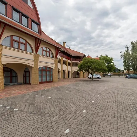 Fonyód Beach Apartment Fonyód