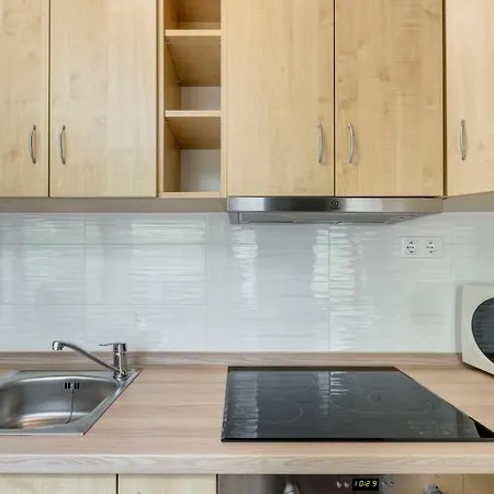 Fonyód Beach Apartment *