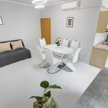 Fonyod Beach Apartment Apartment