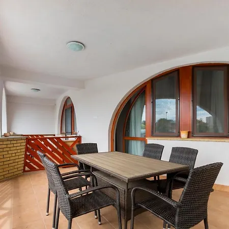 Fonyod Beach Apartment * Fonyod