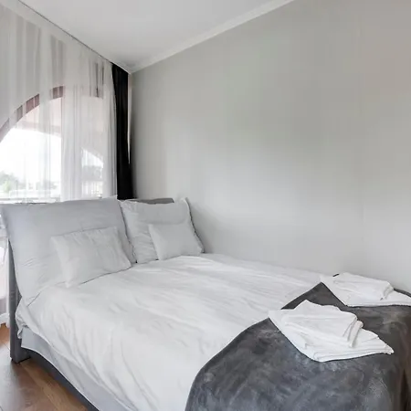 Fonyód Beach Apartment Apartamento *