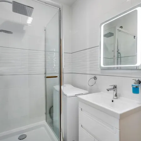 Fonyód Beach Apartment *