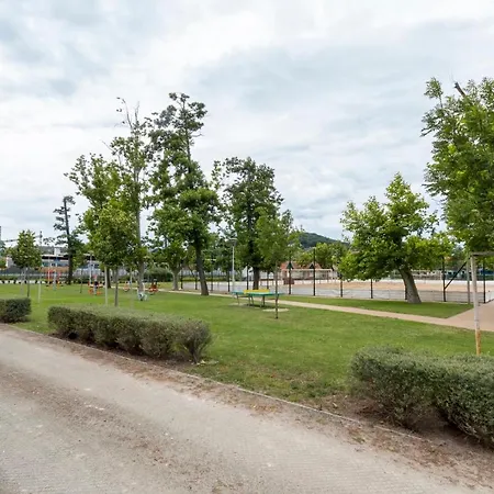 Apartamento Fonyód Beach Apartment