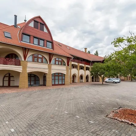 Fonyód Beach Apartment Fonyód