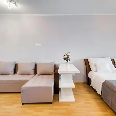 Fonyód Beach Apartment Apartamento