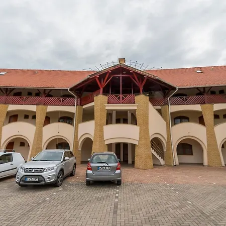 Fonyód Beach Apartment *