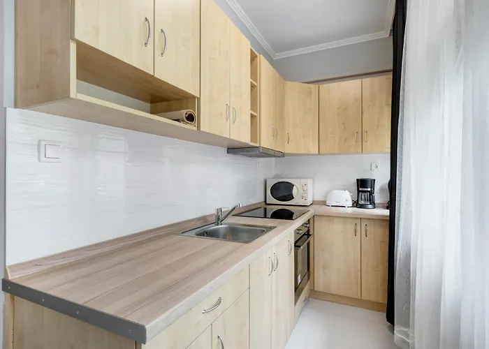 Fonyód Beach Apartment Apartamento *