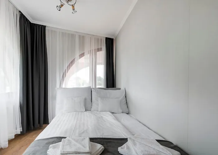 Apartamento Fonyód Beach Apartment *