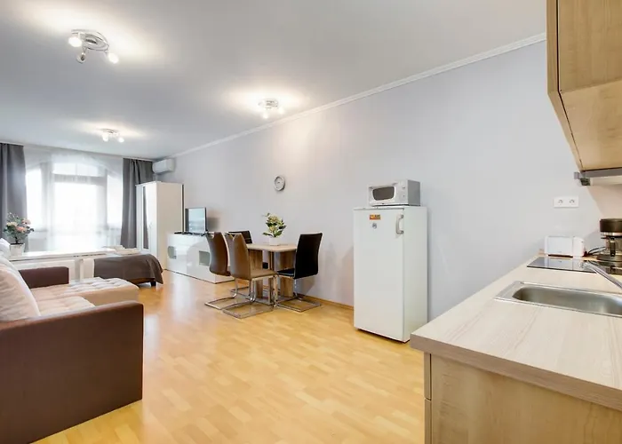 Apartamento Fonyód Beach Apartment *