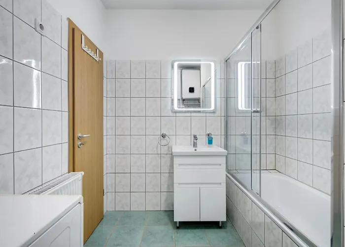 Fonyód Beach Apartment Apartamento