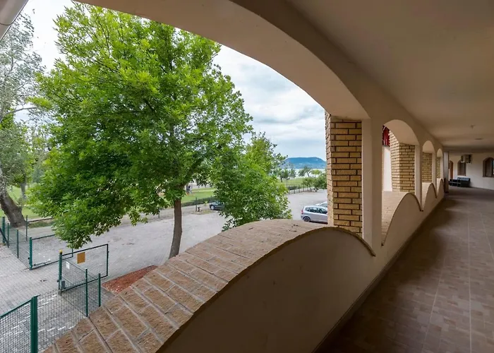 Fonyód Beach Apartment Fonyód