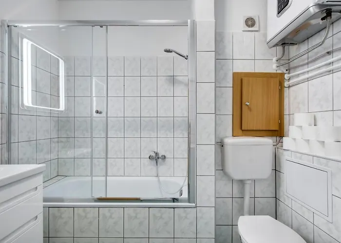 Fonyod Beach Apartment Fonyód