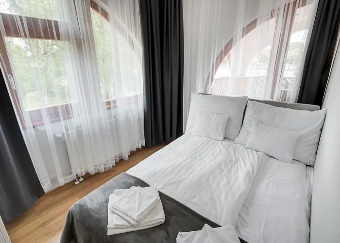 Fonyód Beach Apartment Apartamento Fonyód