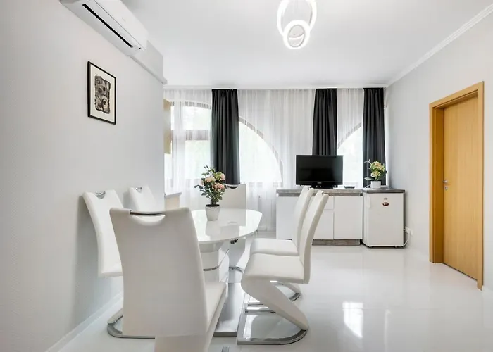 Fonyód Beach Apartment *