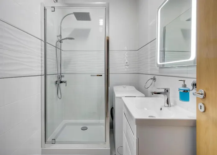 شقة Fonyod Beach Apartment *