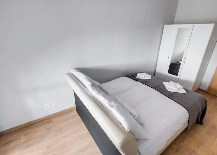 Fonyod Beach Apartment Fonyód