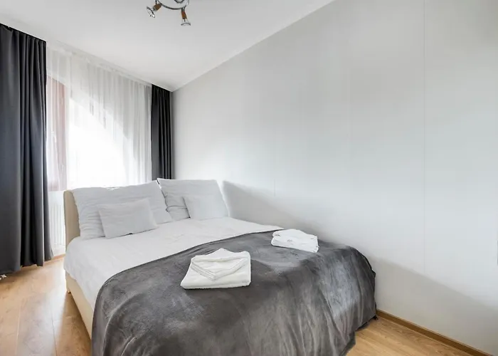 Apartamento Fonyód Beach Apartment