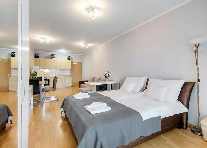 شقة Fonyod Beach Apartment