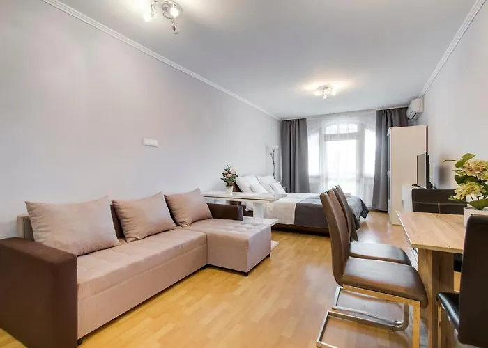 Fonyód Beach Apartment *