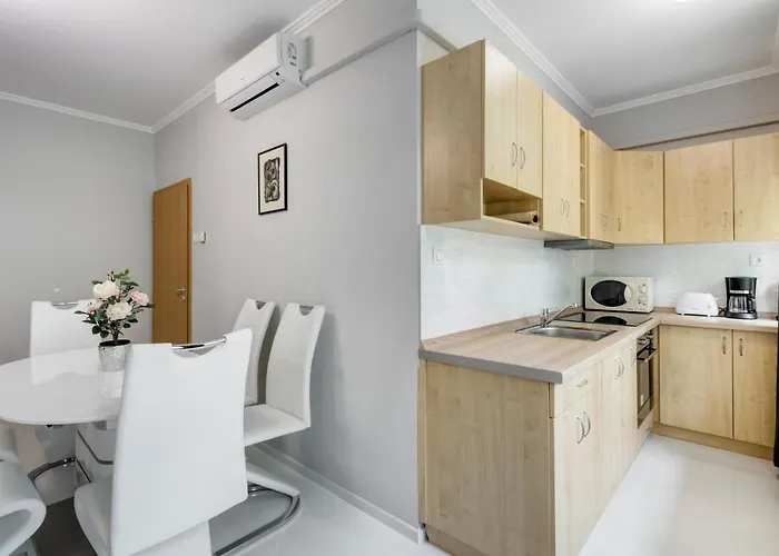 Fonyód Beach Apartment * Fonyód