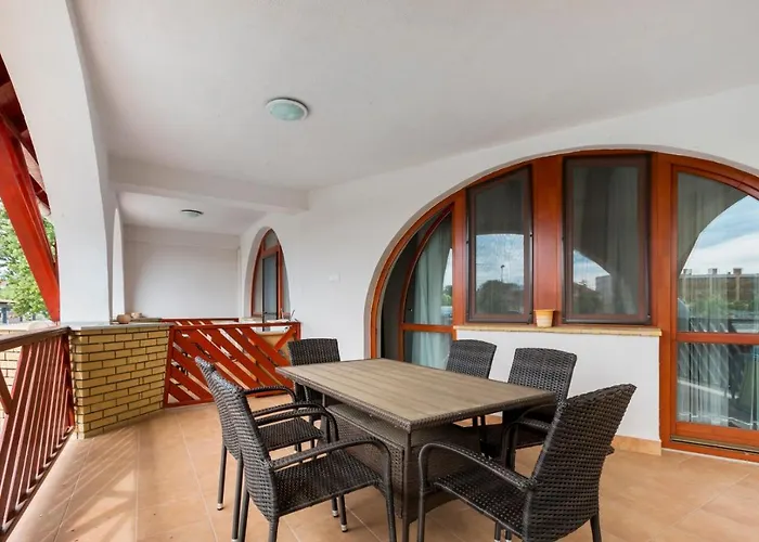 Fonyod Beach Apartment * Fonyód