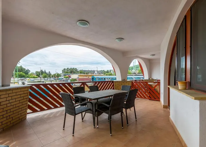 Apartamento Fonyód Beach Apartment Fonyód