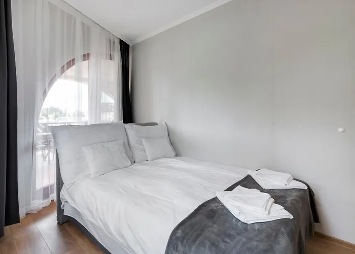 Fonyod Beach Apartment شقة *