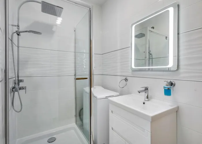 Fonyód Beach Apartment *