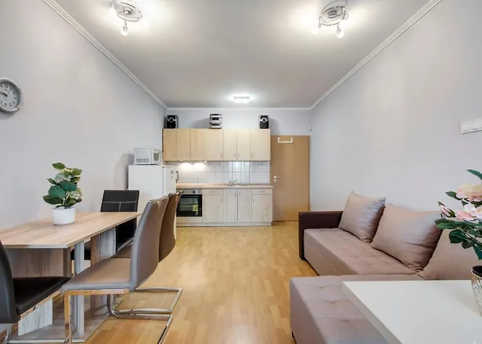Apartamento Fonyód Beach Apartment *