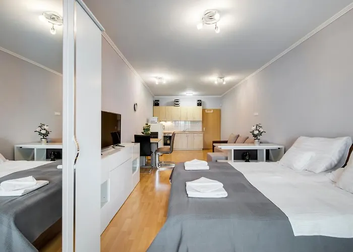 Fonyód Beach Apartment Apartamento