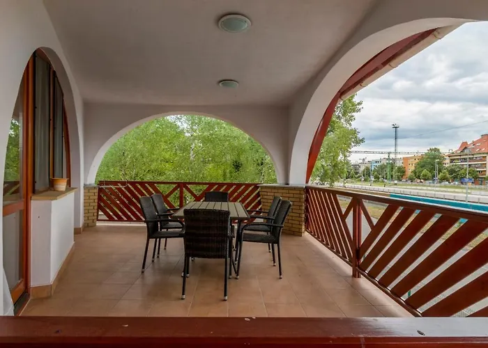 Fonyód Beach Apartment Fonyód