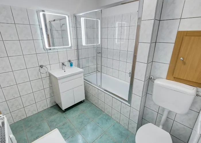 Fonyód Beach Apartment Apartamento Fonyód