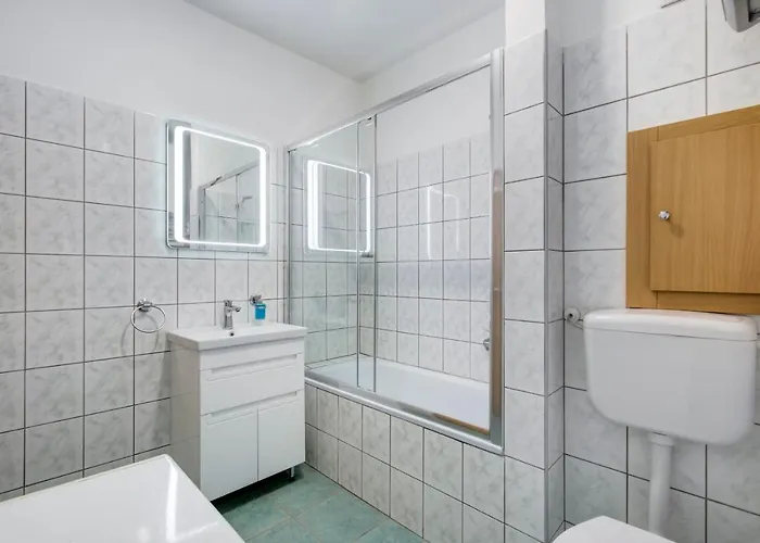 شقة Fonyod Beach Apartment *