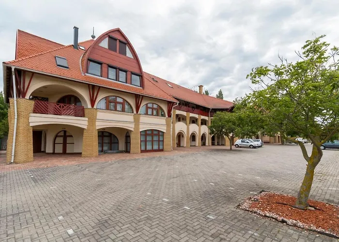 Fonyod Beach Apartment Fonyód